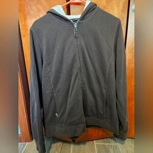 L.L. Bean Lined Jacket